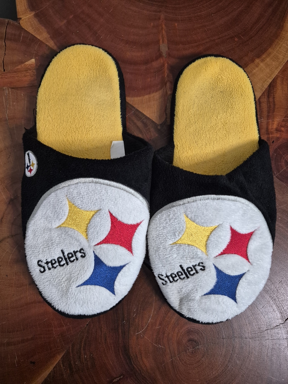 Forever Collectibles NFL Shop Pittsburgh Steelers - M/9-10